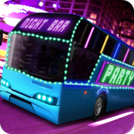 派对巴士模拟器2