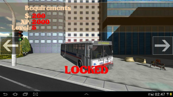 公交车游戏图0