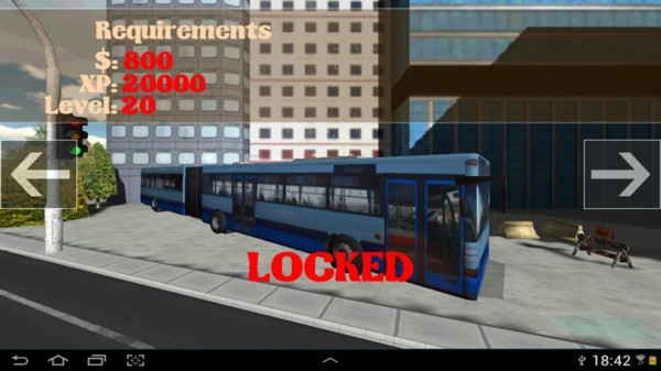公交车游戏图1