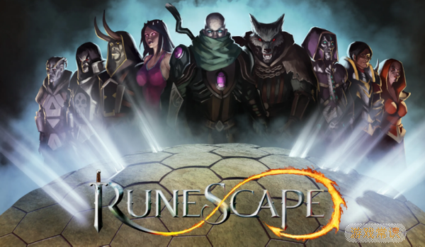 《Runescape》开发商注册新商标 或开发MMO新作