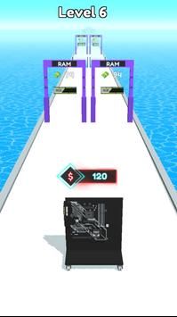 电脑冲刺3DPCRush3D图0