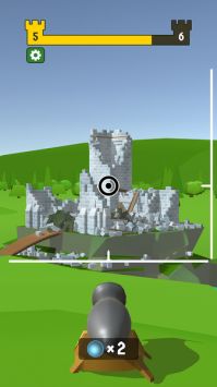 城堡毁灭者图2