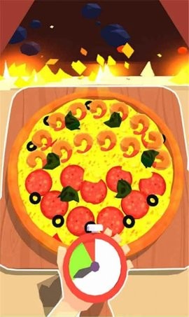 每日披萨图0