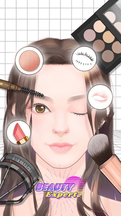 化妆大师图0