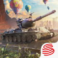 坦克世界闪击战安卓版游戏下载
