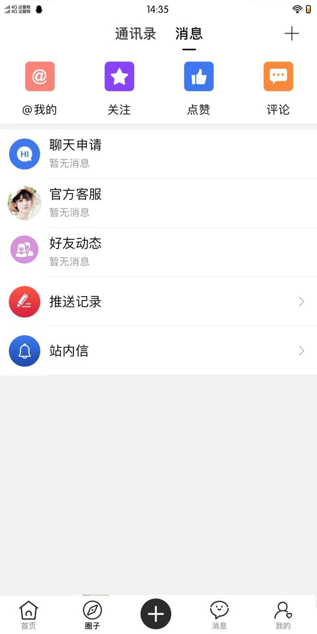 好向圈图3