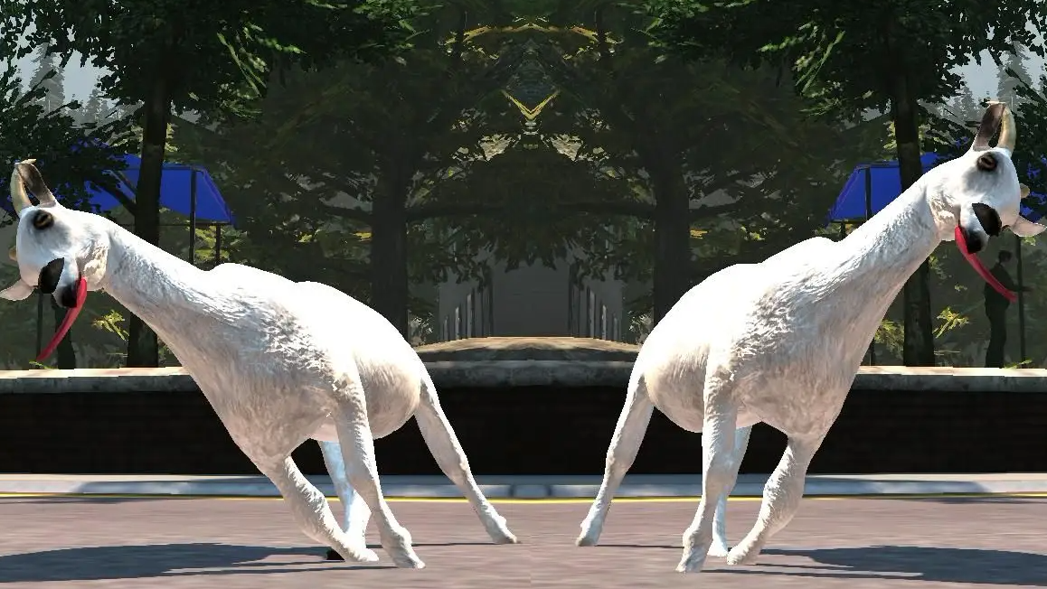 模拟山羊太空羊好得吗？ 模拟山羊太空羊测评