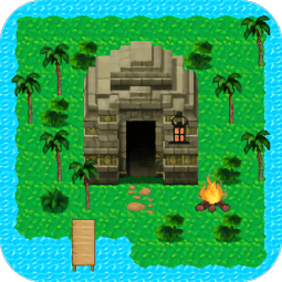 生存RPG2神庙废墟