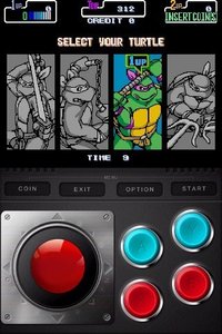 忍者神龟手机版下载中文版图0