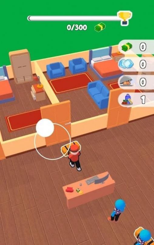 侍者旅馆模拟器游戏手机版图1