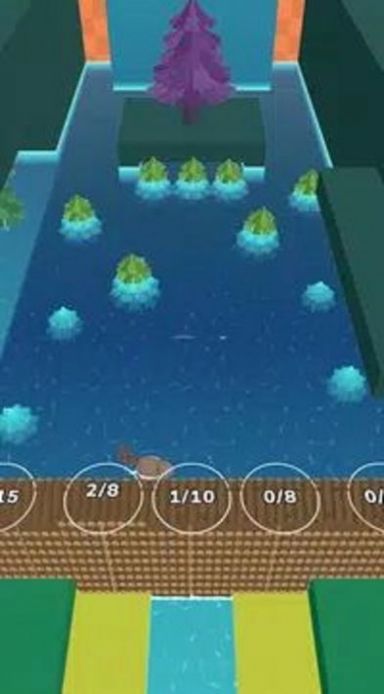 河狸建造者游戏安卓版图1
