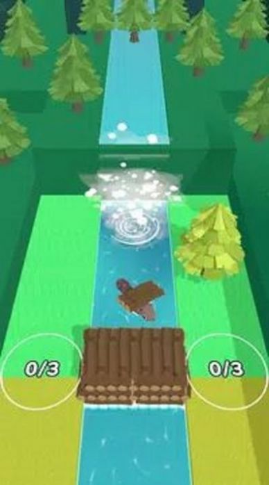 河狸建造者游戏安卓版图2