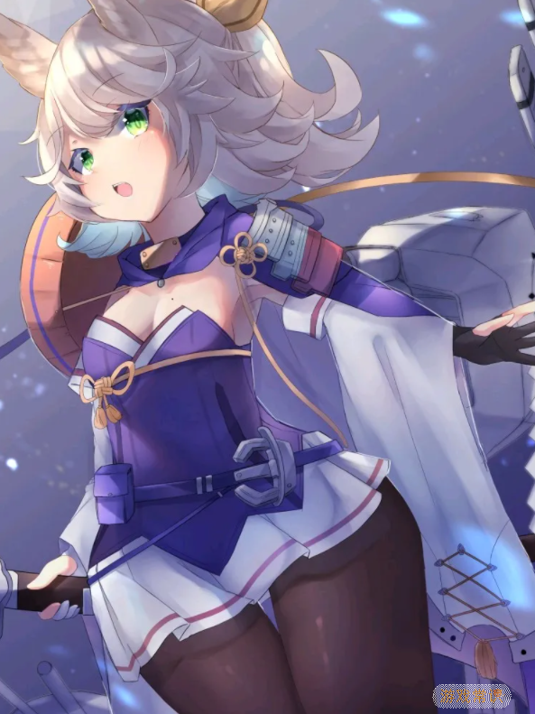 碧蓝航线反和谐阵容怎么搭配碧蓝航线反和谐阵容搭配推荐