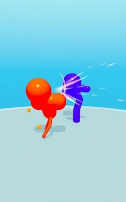 气球人变形战跑图2