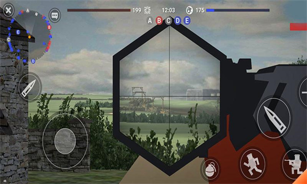 战场模拟器游戏正版下载图2