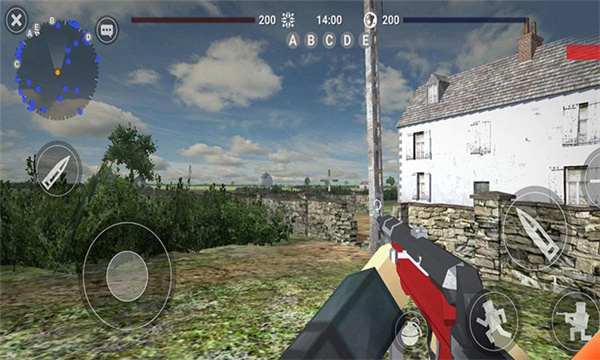 战场模拟器游戏正版下载图0