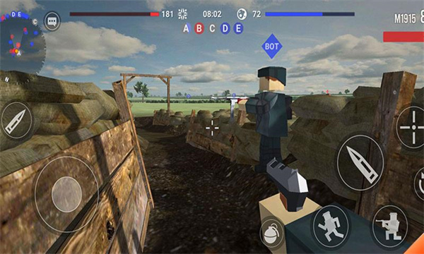 战场模拟器游戏安卓版下载图1