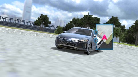 3D驾驶游戏中文版下载图2