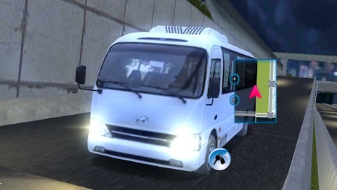 3D驾驶游戏中文版下载图0