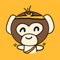 猴子启蒙识字