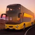 欧洲城市长途公交车模拟器游戏安卓版