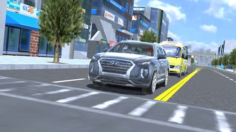 3D驾驶游戏中文版下载图5