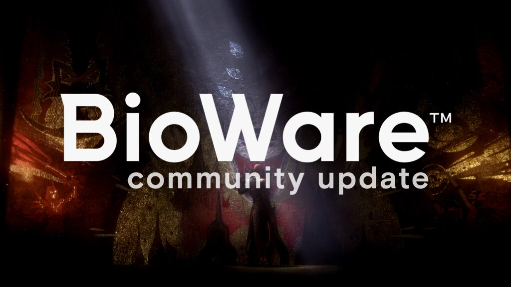 Bioware：《质量效应4》进入早期开发 《龙腾世纪4》找到合适开发工具