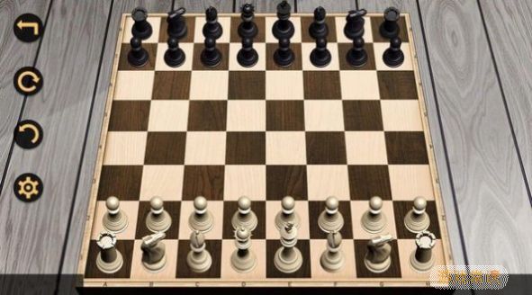 世界象棋游戏手机版最新版图片1
