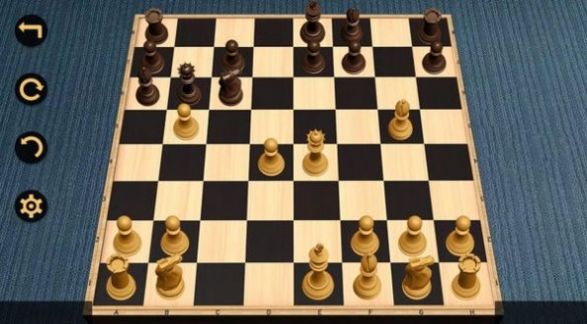 世界象棋游戏手机版最新版图2