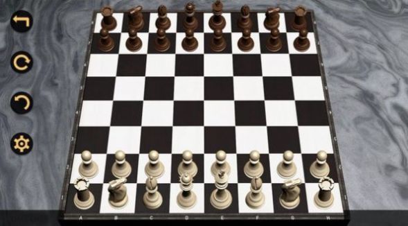 世界象棋游戏手机版最新版图1