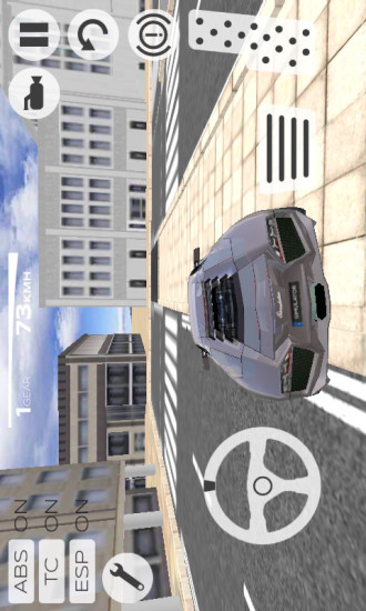 极限飙车模拟器图2