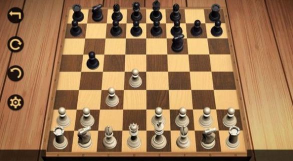 世界象棋游戏手机版最新版图0