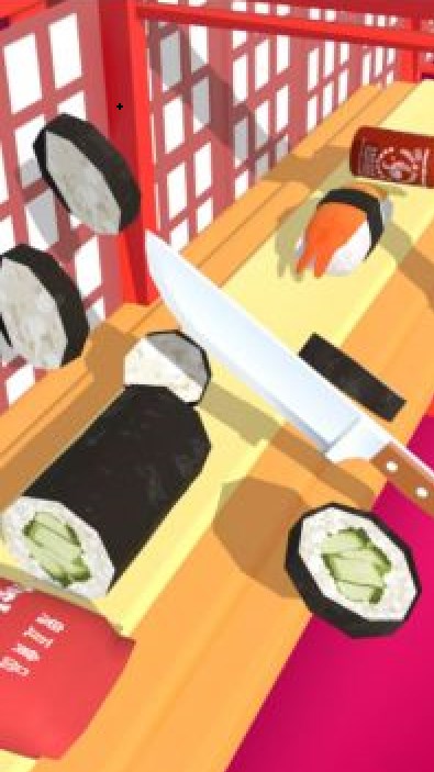 寿司切片机图1