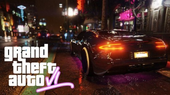 网传《GTA6》开发混乱 不会在2025年前发售