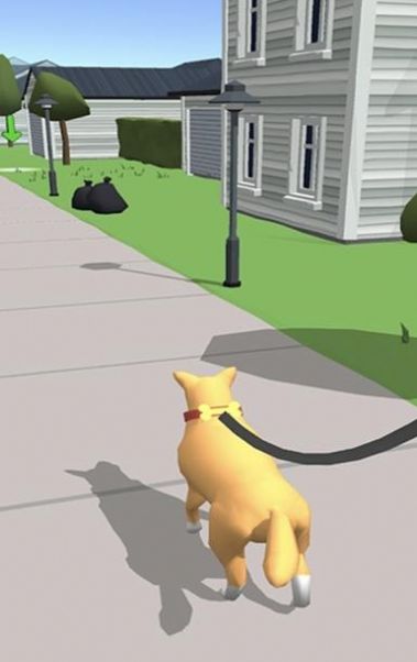 养狗模拟器图2
