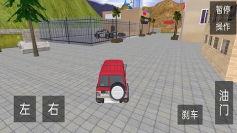 越野车模拟驾驶图2