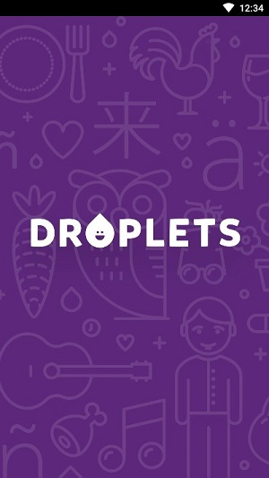 droplets安卓图0