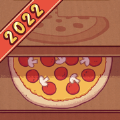 可口的披萨美味的披萨
