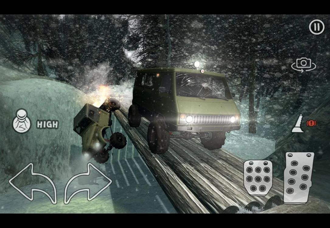 越野飞车模拟器游戏官方版图2