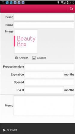 BeautyBox图0