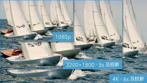 ProMovie破解版图2