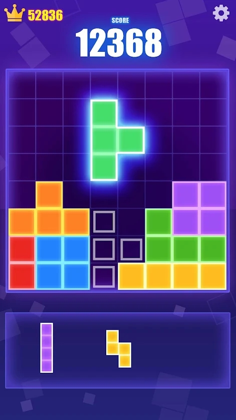 方块矩阵图2