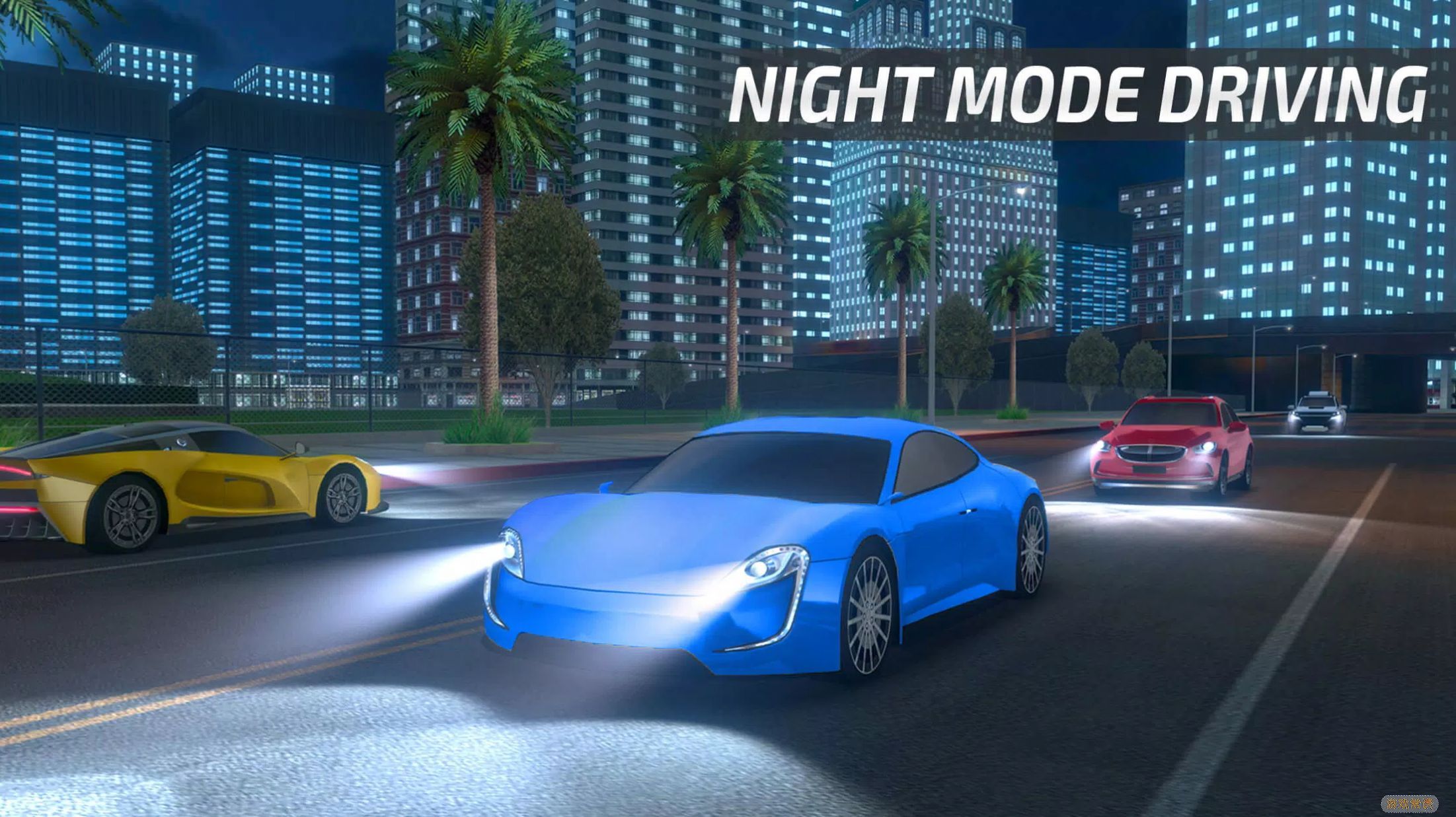 驾驶学院汽车驾驶模拟器游戏手机版图片1