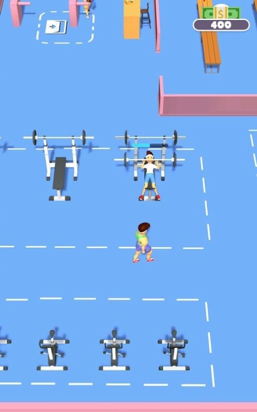 健身天地游戏安卓版图3