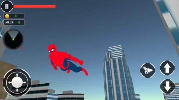 蜘蛛侠之城市英雄游戏内容是什么？蜘蛛侠之城市英雄游戏内容攻略