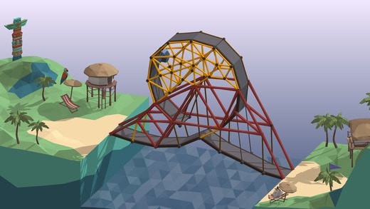 建桥鬼才图2