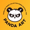 熊猫艺术数字藏品APP手机版