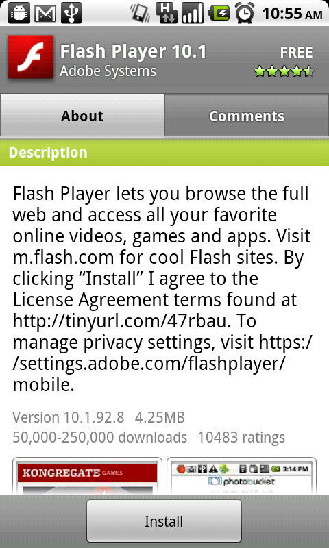 flash插件图0