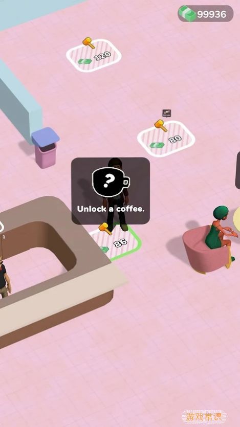 咖啡工艺Coffee Craft游戏手机版最新版图片1