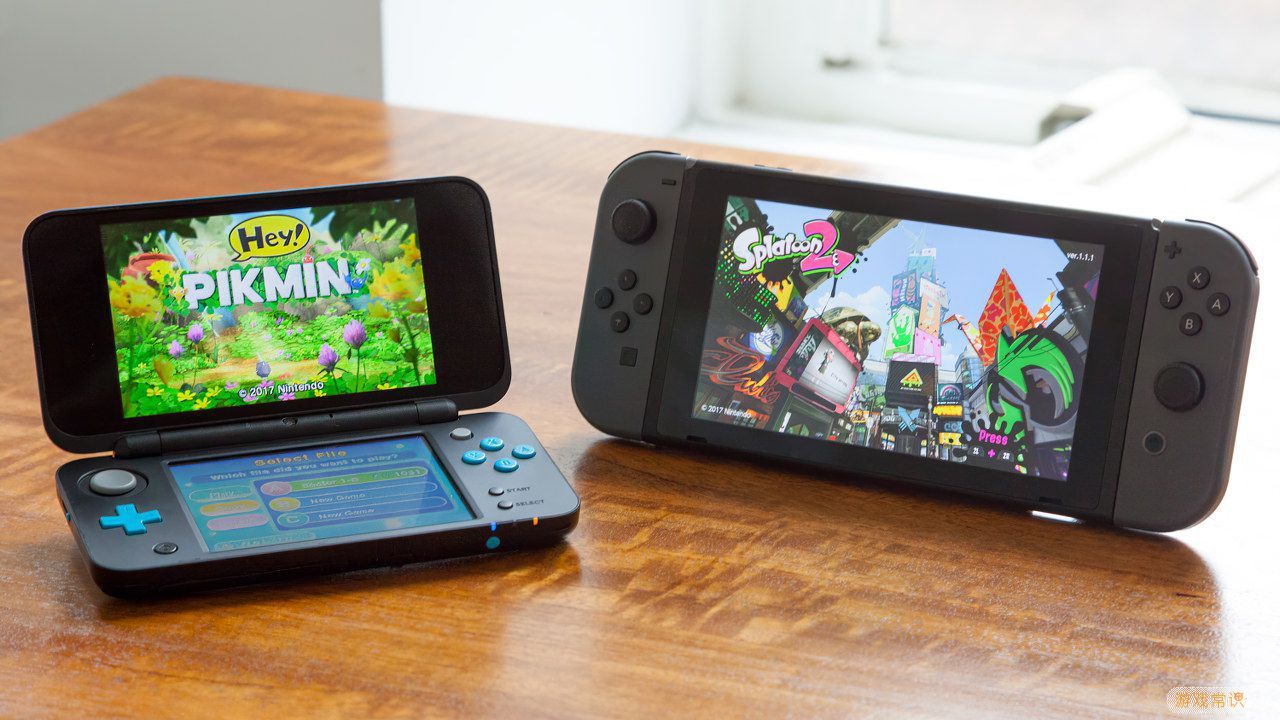 《Switch运动》日本首周售出19万 NS日本销量已超3DS